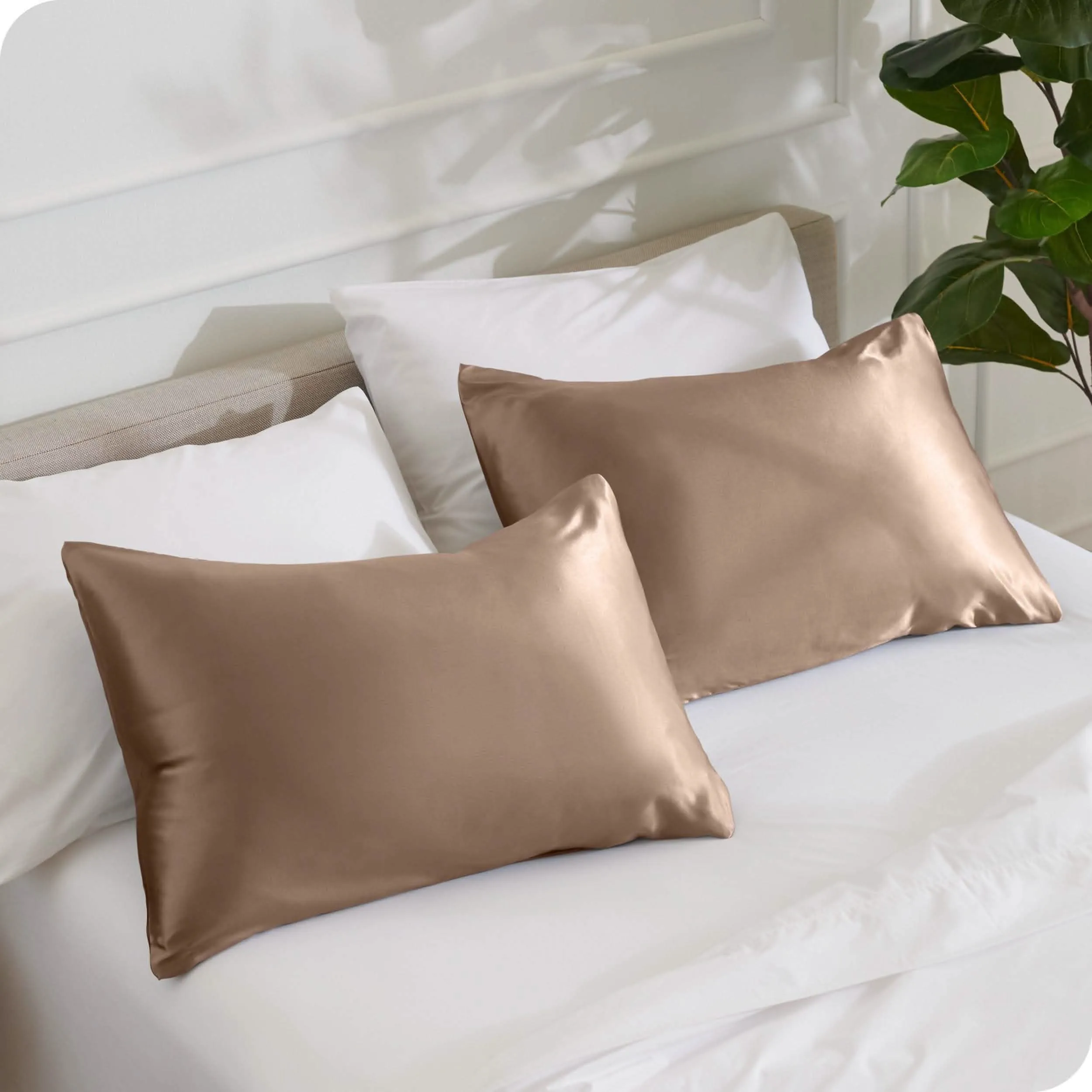 Mulberry Silk Pillowcase