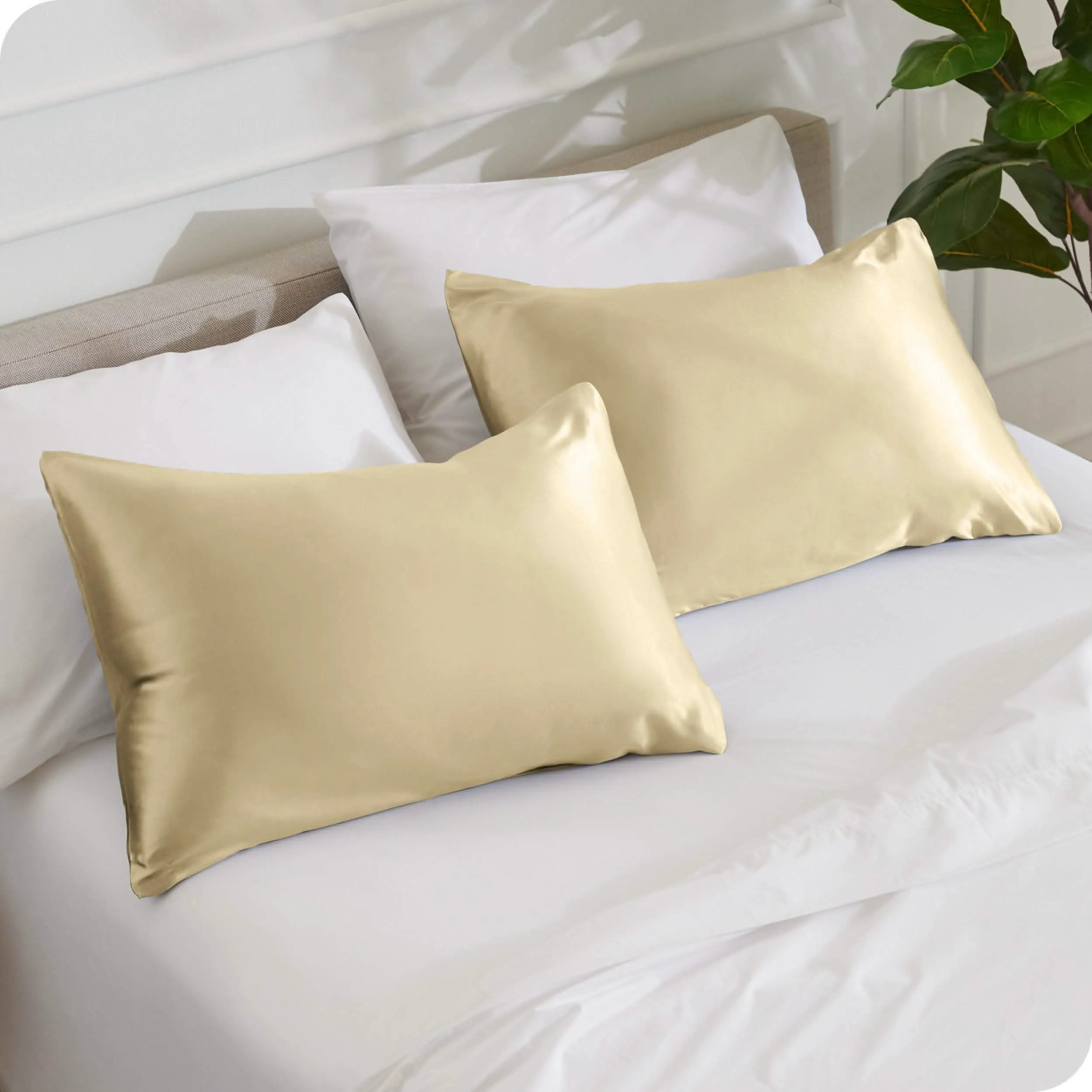 Mulberry Silk Pillowcase