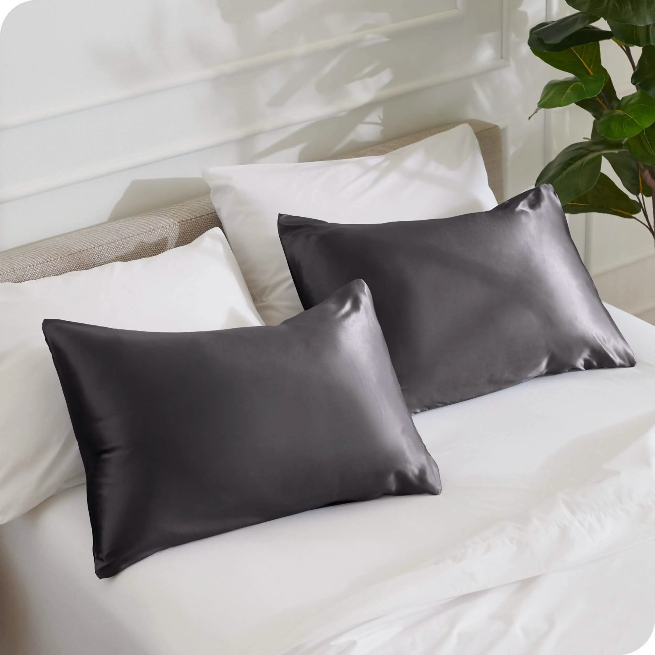 Mulberry Silk Pillowcase