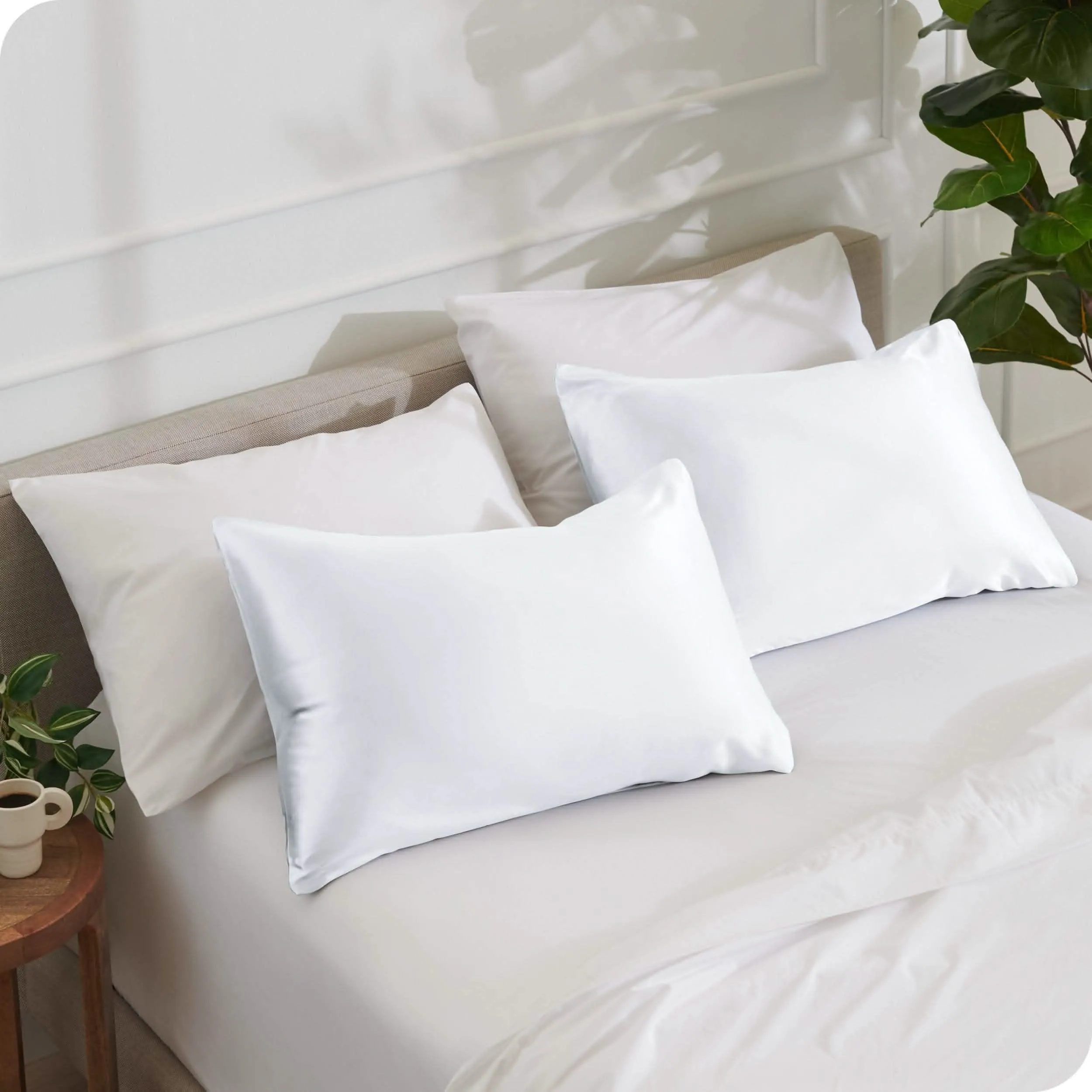 Mulberry Silk Pillowcase