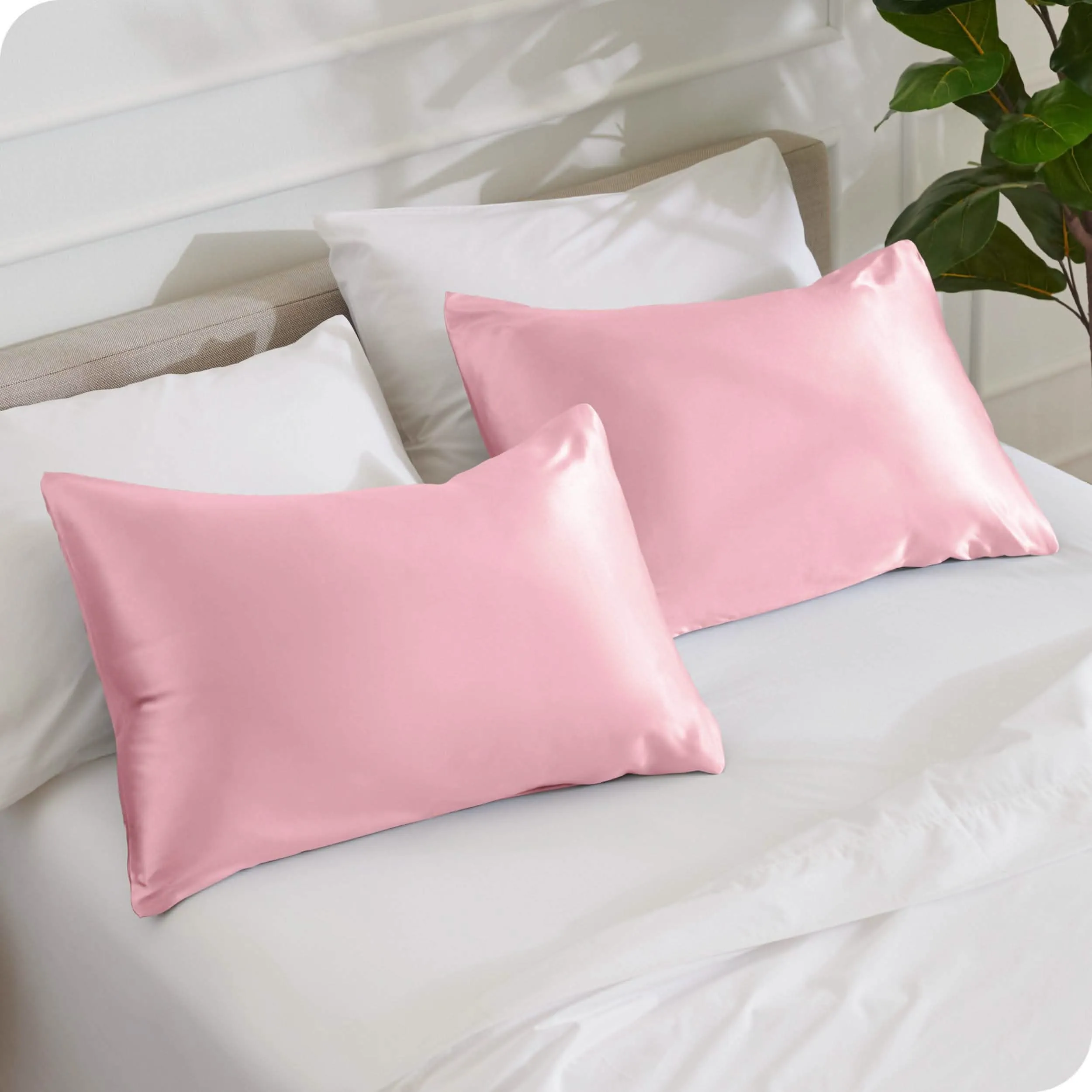 Mulberry Silk Pillowcase