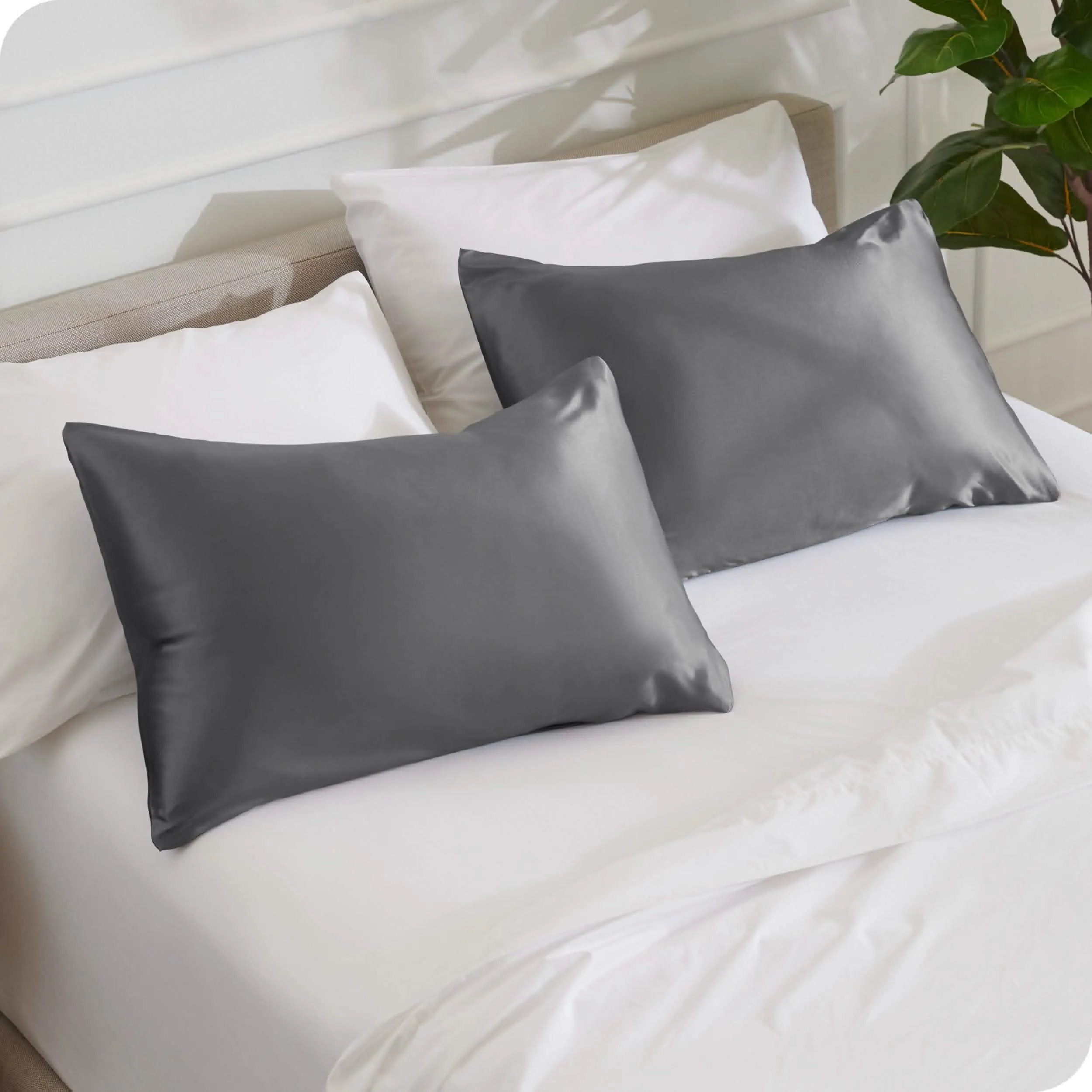 Mulberry Silk Pillowcase