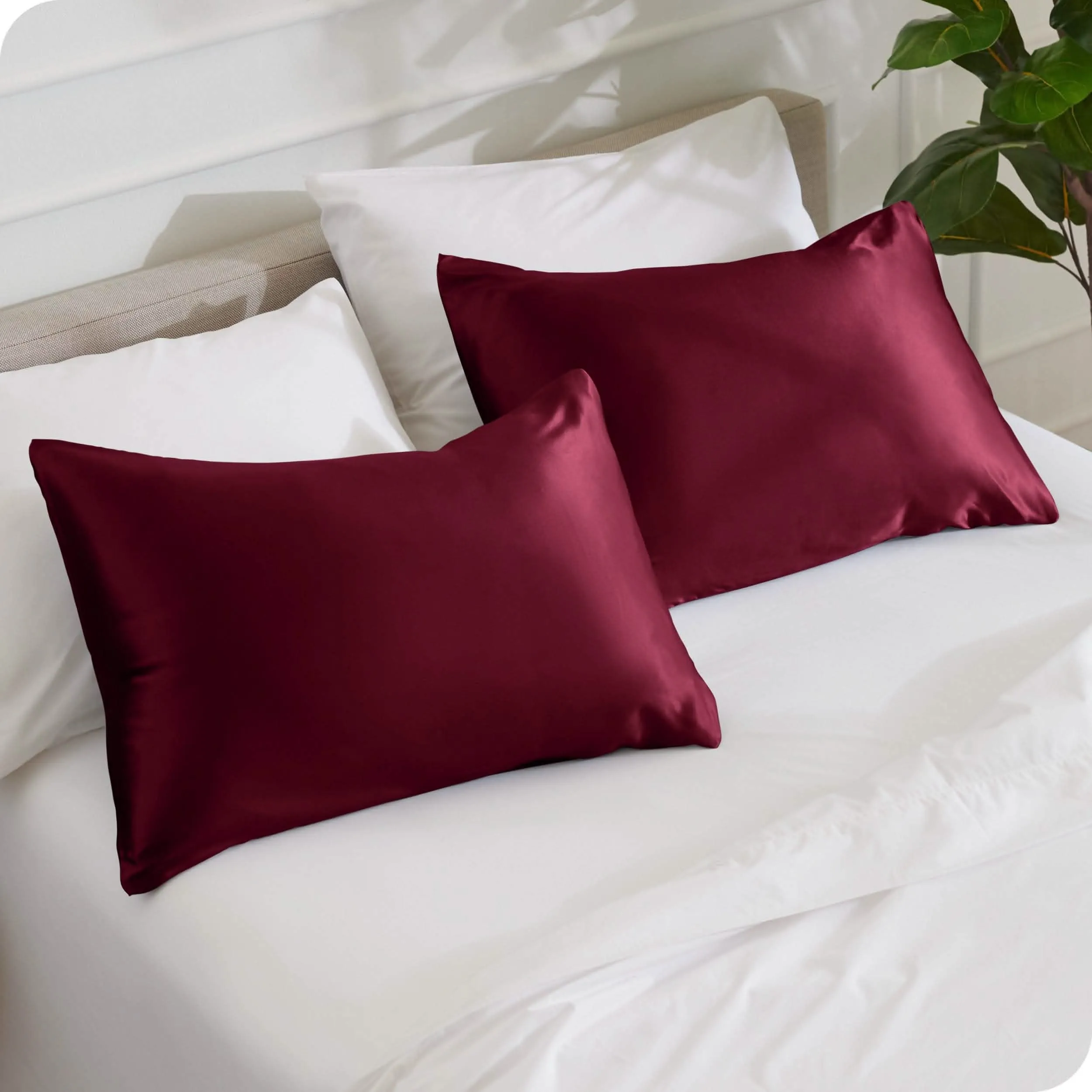 Mulberry Silk Pillowcase