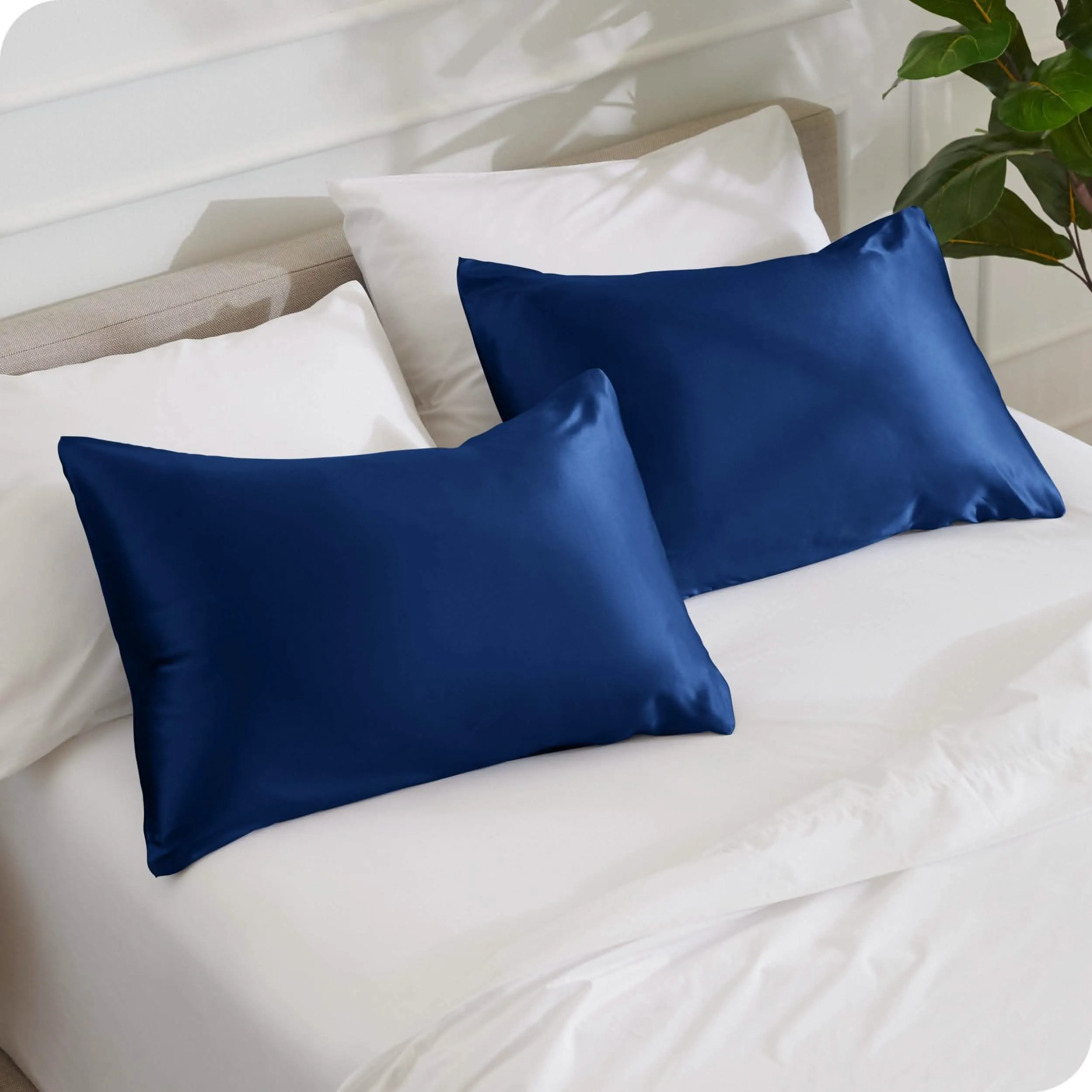 Mulberry Silk Pillowcase