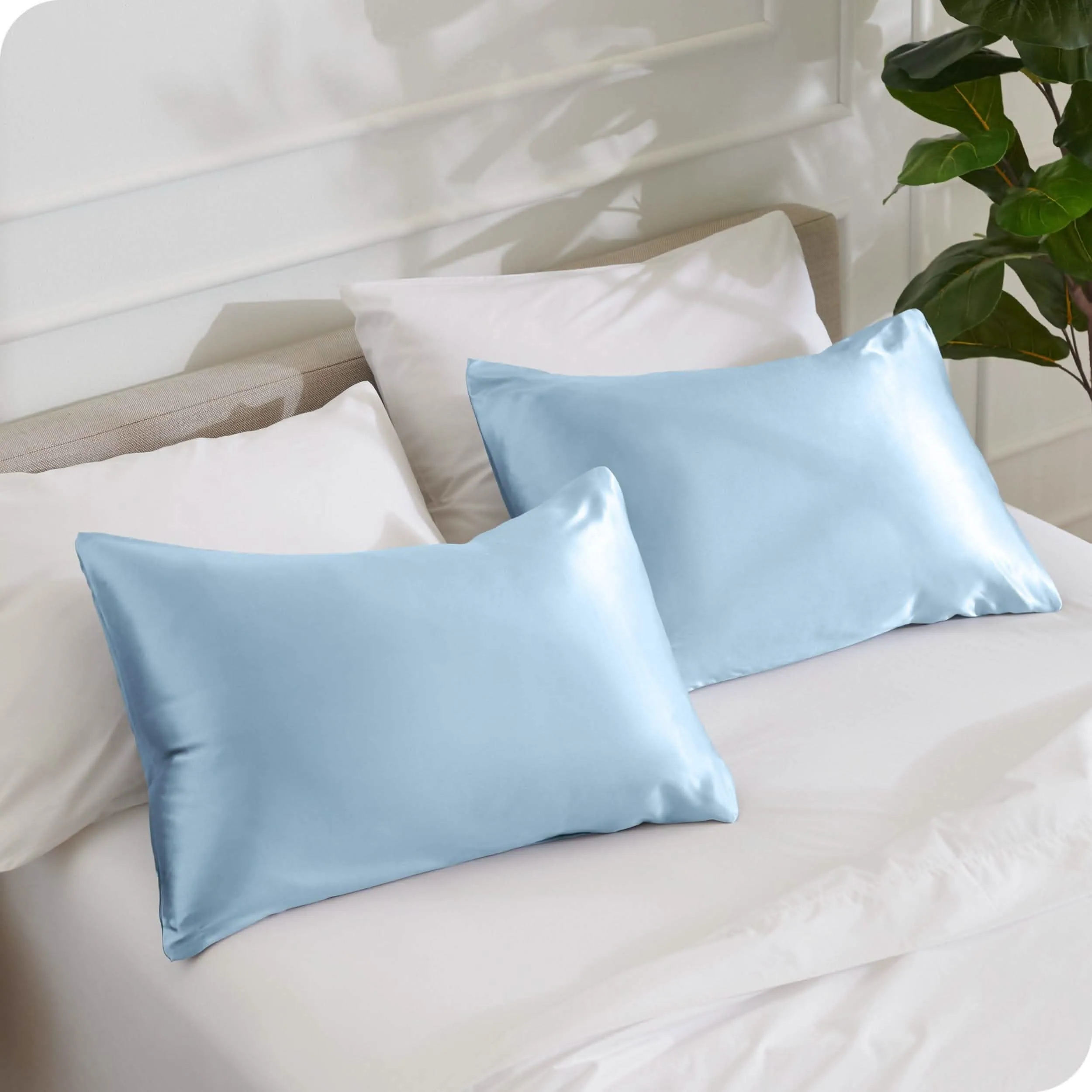 Mulberry Silk Pillowcase