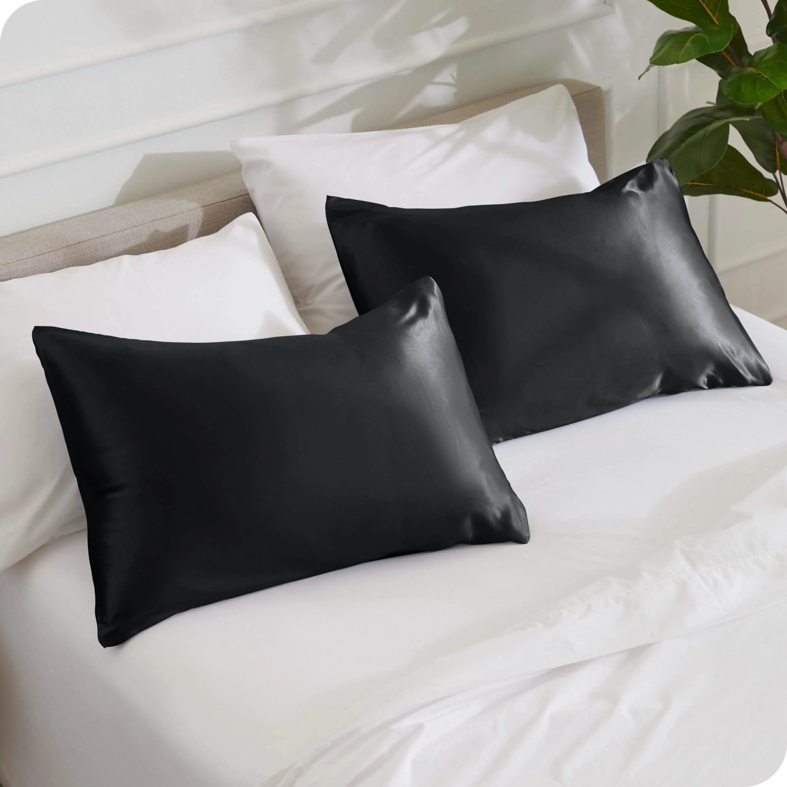 Mulberry Silk Pillowcase