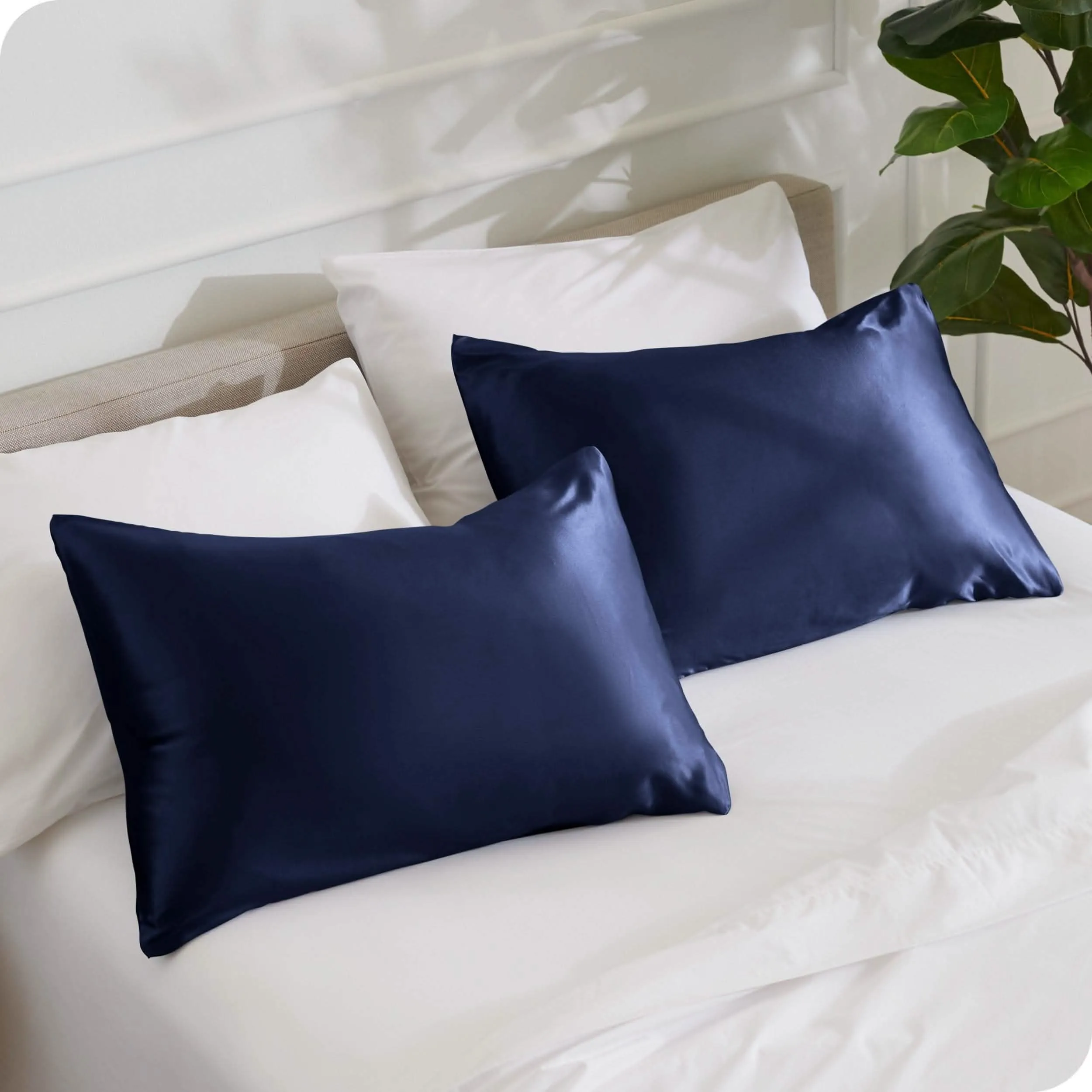 Mulberry Silk Pillowcase