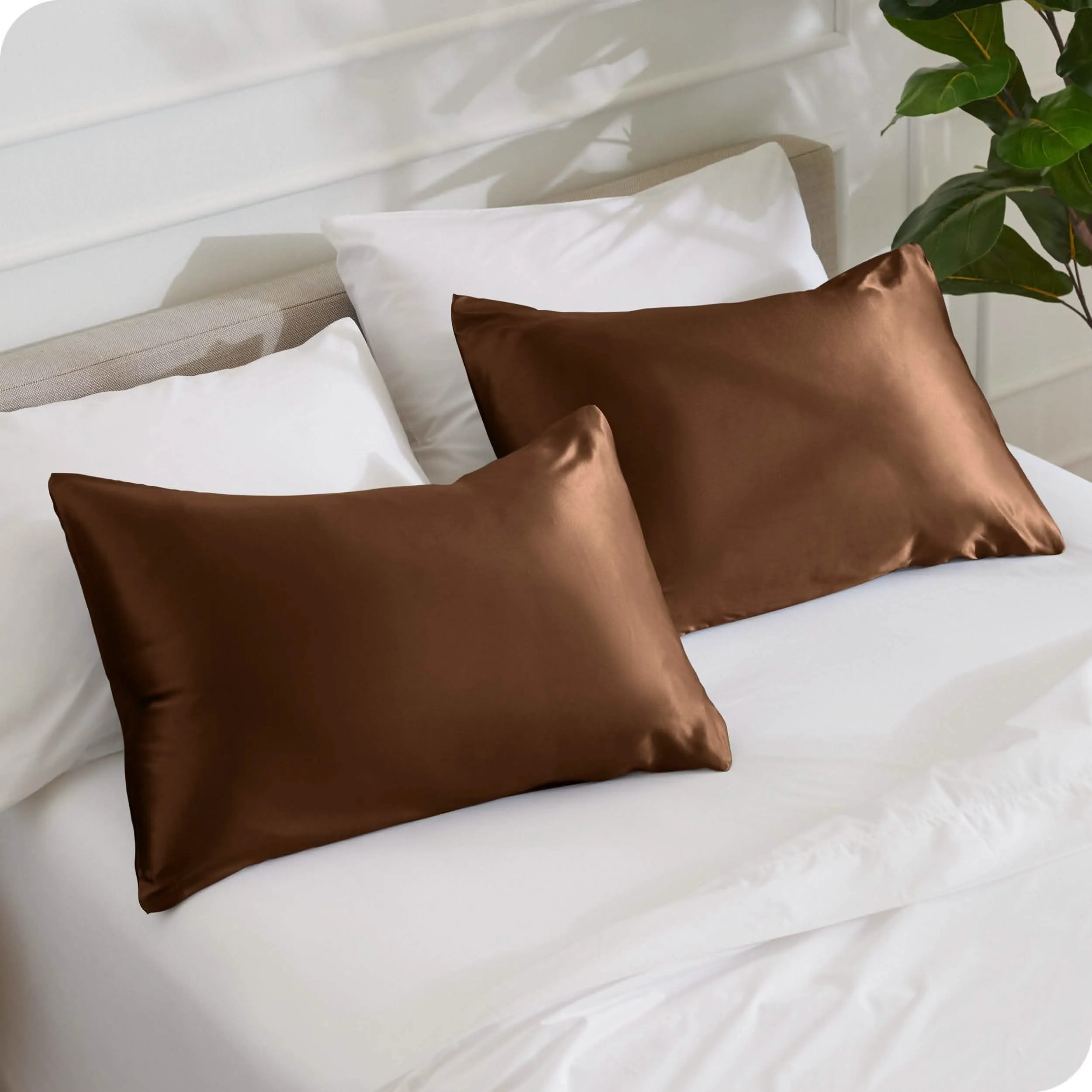 Mulberry Silk Pillowcase