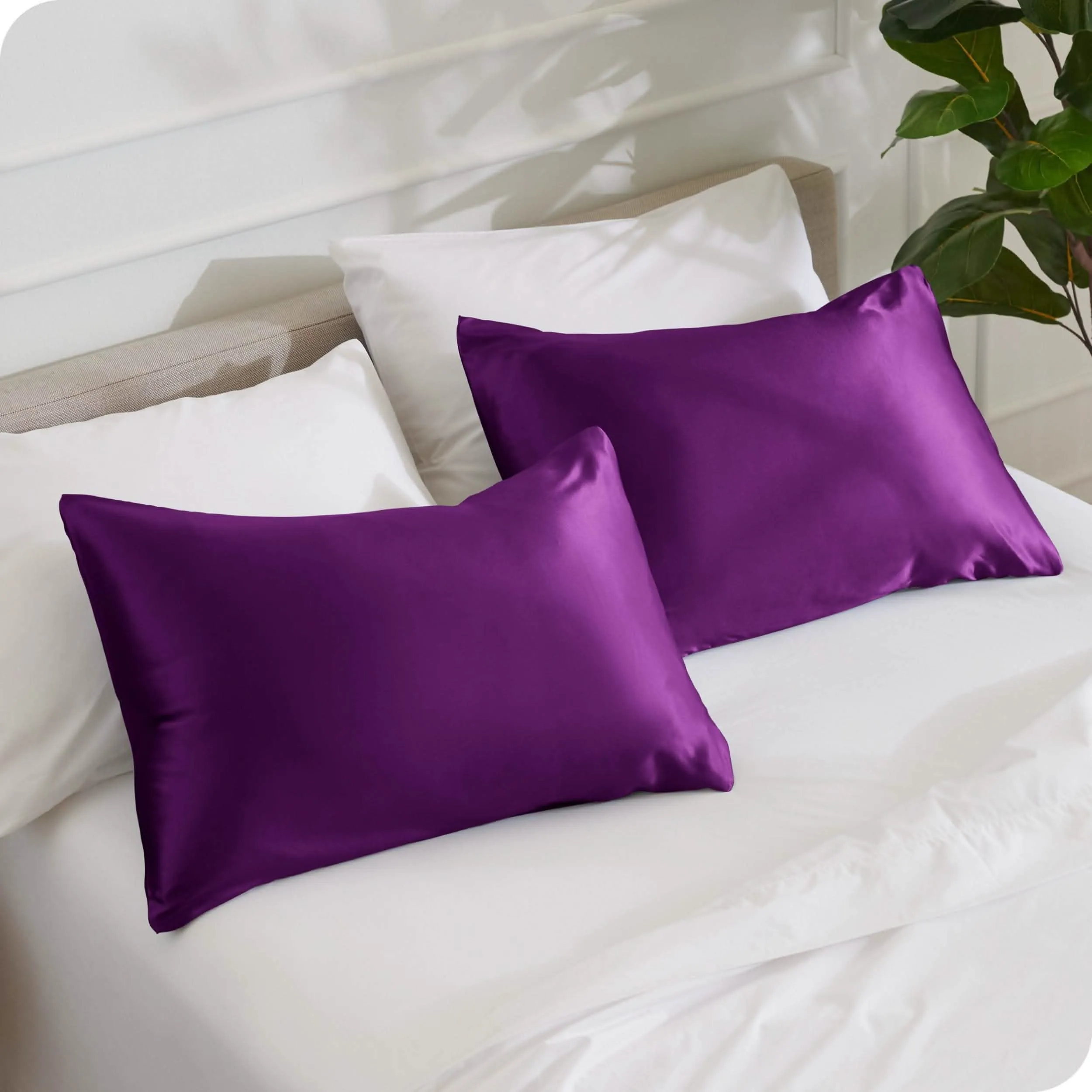 Mulberry Silk Pillowcase