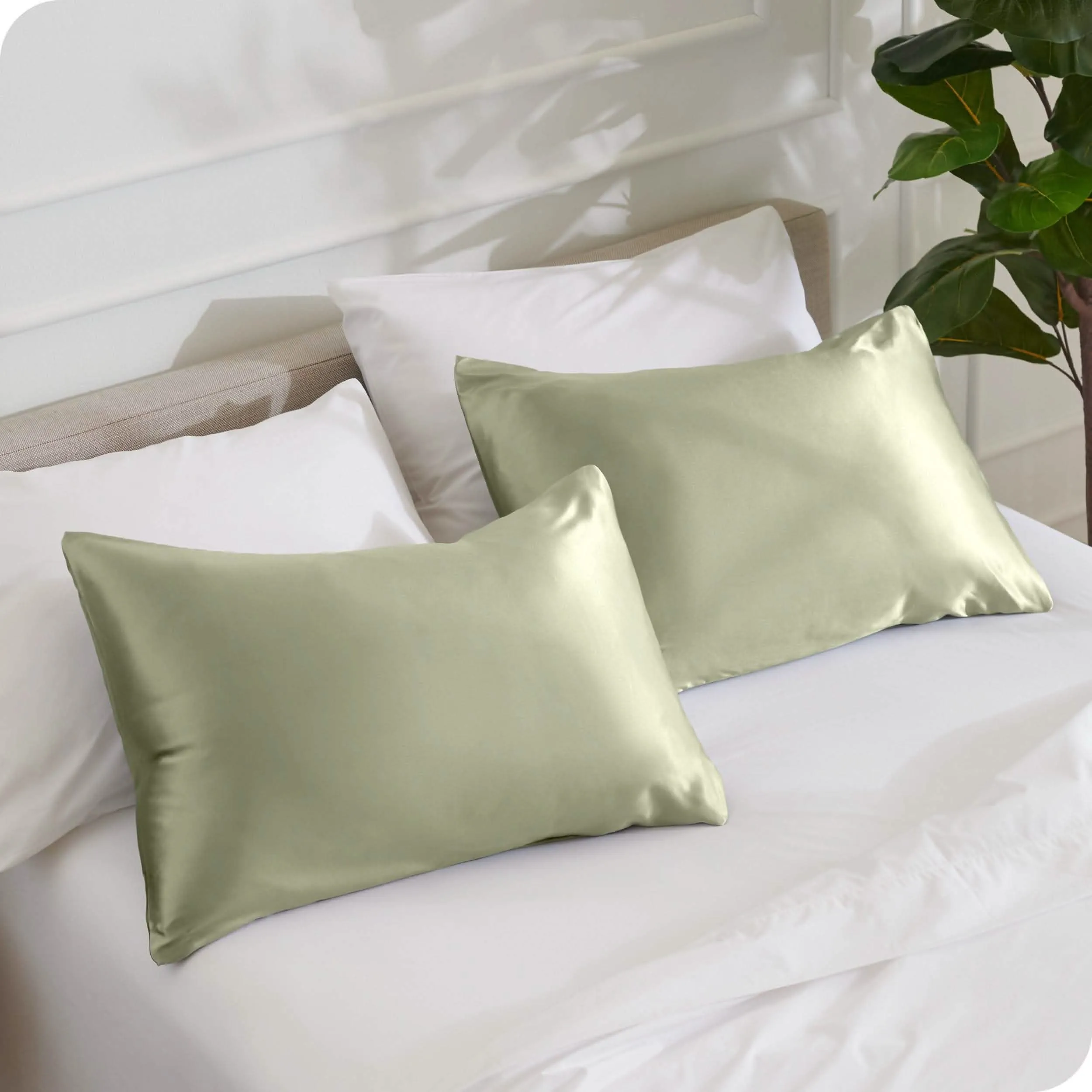 Mulberry Silk Pillowcase