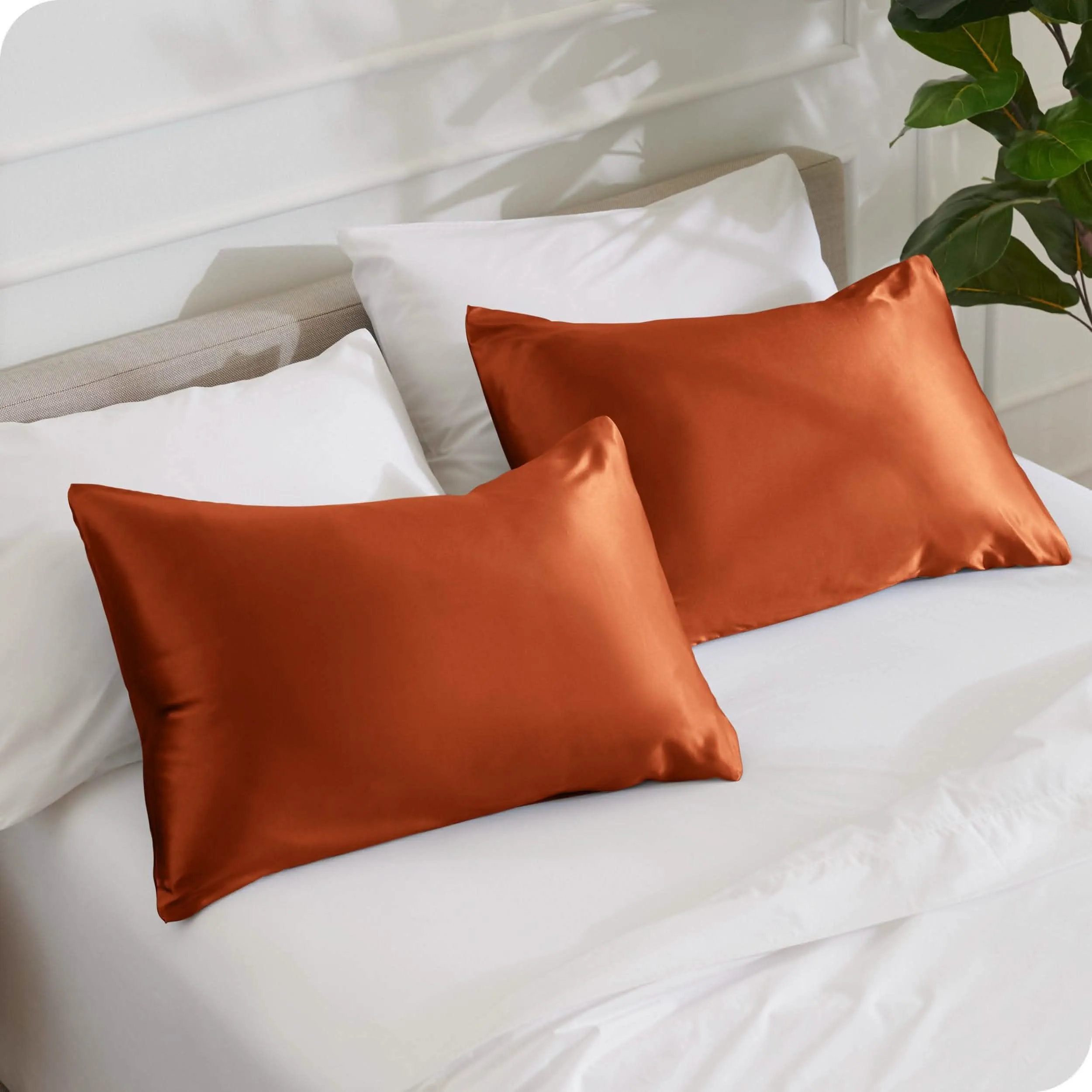 Mulberry Silk Pillowcase