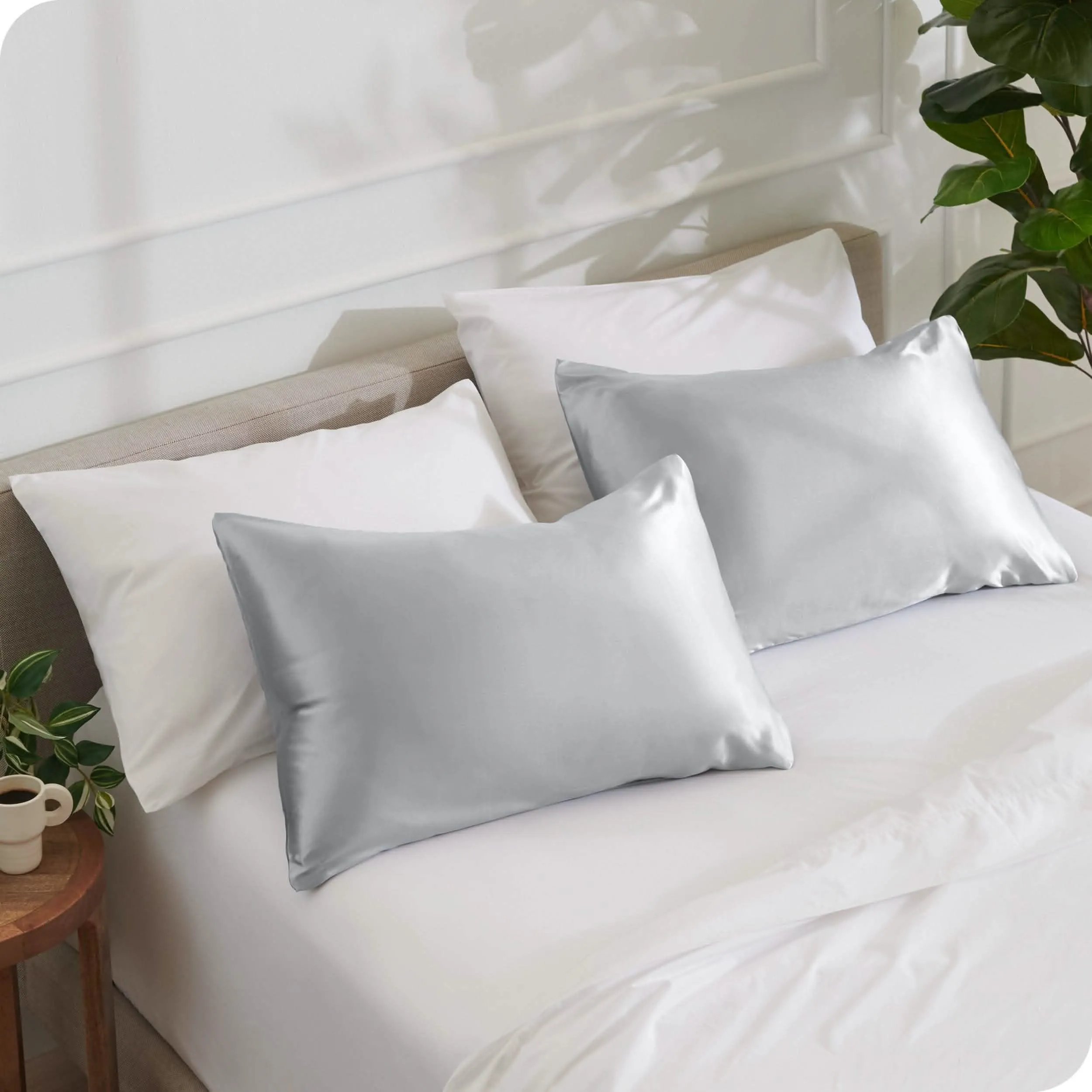 Mulberry Silk Pillowcase