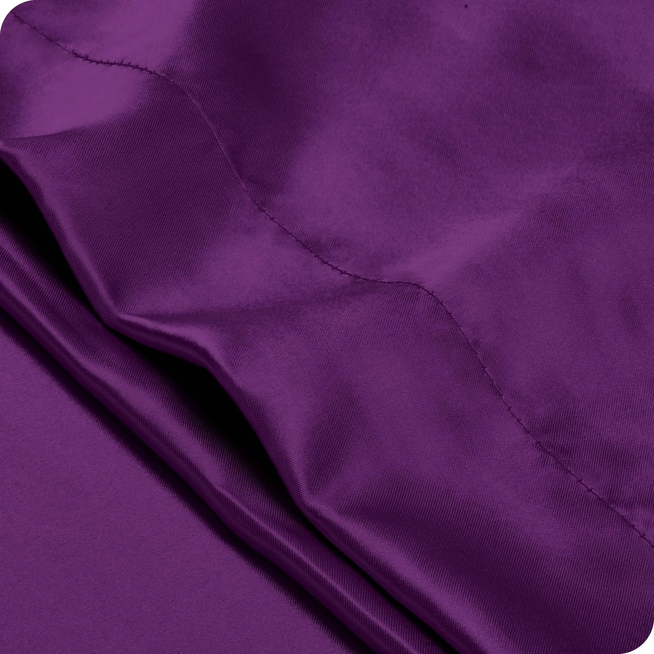 Mulberry Silk Pillowcase