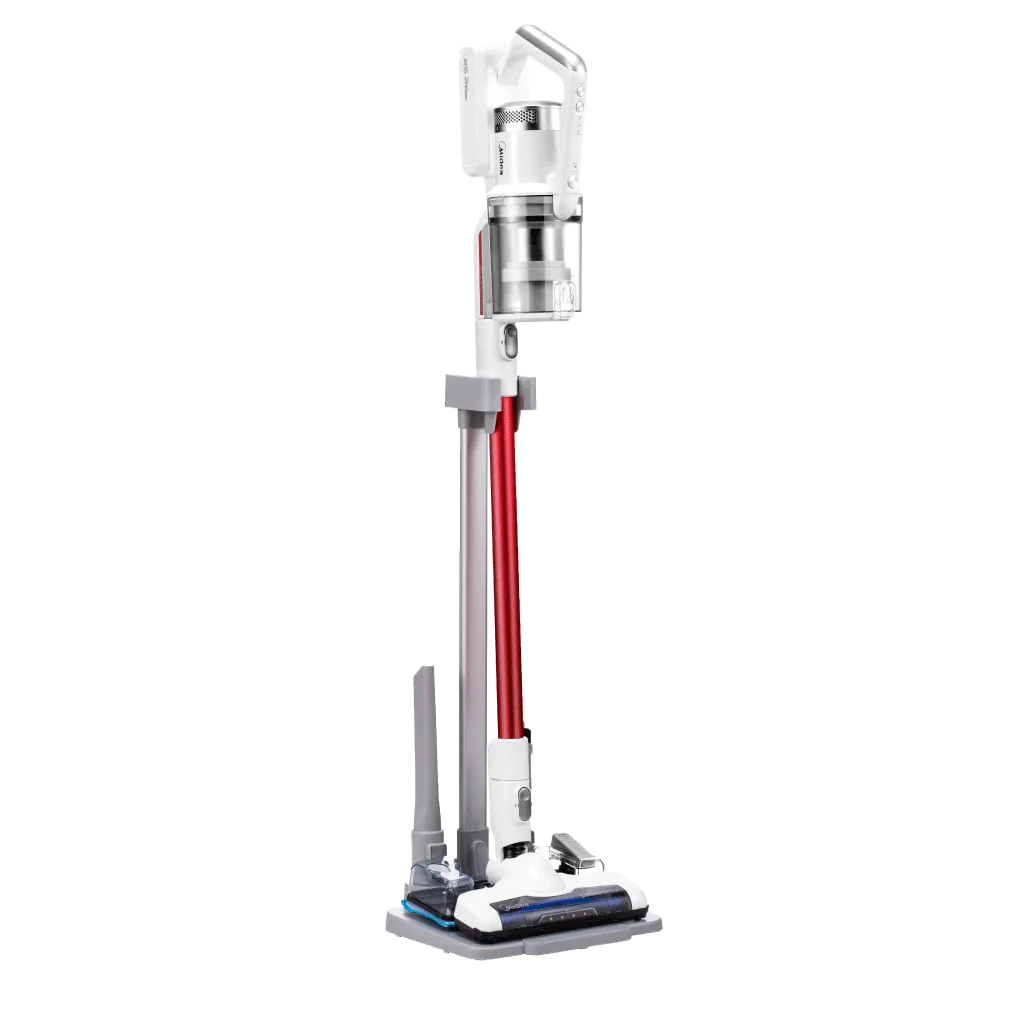 MVC-V18P CORDLESS VACUUM CLEANER