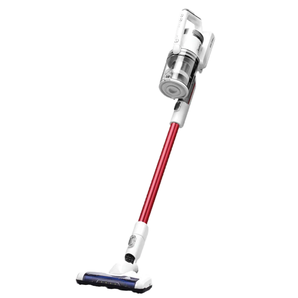 MVC-V18P CORDLESS VACUUM CLEANER