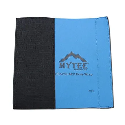 Mytee® Heatguard™ Wraps (#G079) for Vacuum Hoses & Solution Line Quick Disconnects - 5 Pack