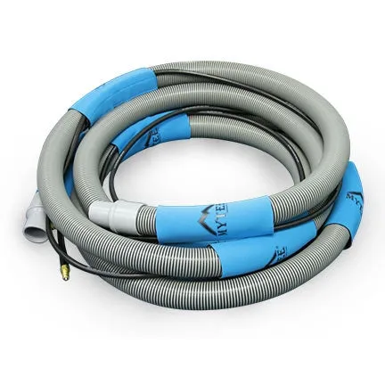 Mytee® Heatguard™ Wraps (#G079) for Vacuum Hoses & Solution Line Quick Disconnects - 5 Pack