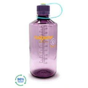 Nalgene 32oz Narrow Mouth Sustainable Bottles (various colour options)