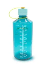 Nalgene 32oz Narrow Mouth Sustainable Bottles (various colour options)