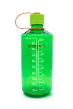 Nalgene 32oz Narrow Mouth Sustainable Bottles (various colour options)