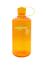 Nalgene 32oz Narrow Mouth Sustainable Bottles (various colour options)