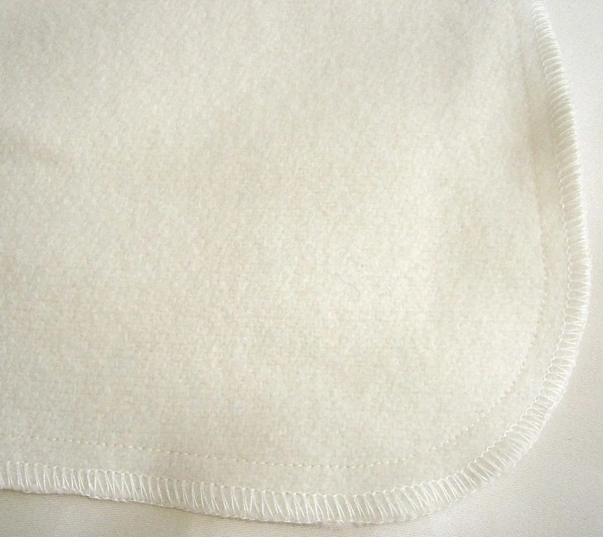 Natural Child's Wool Puddle Pads