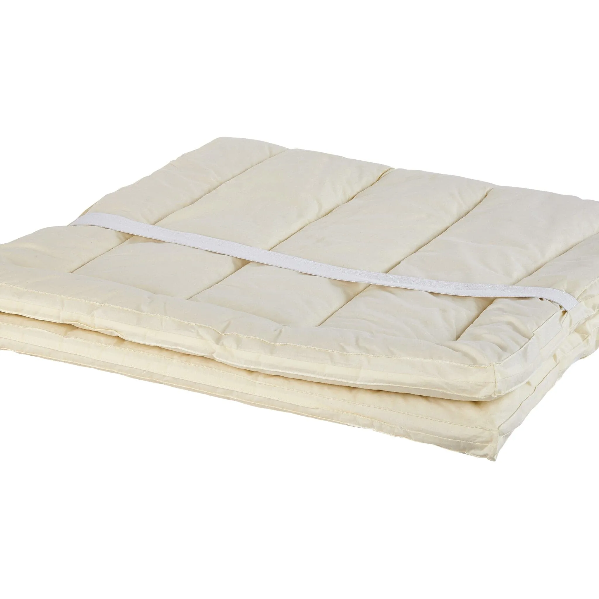 Natural Sleep Mattress Pad