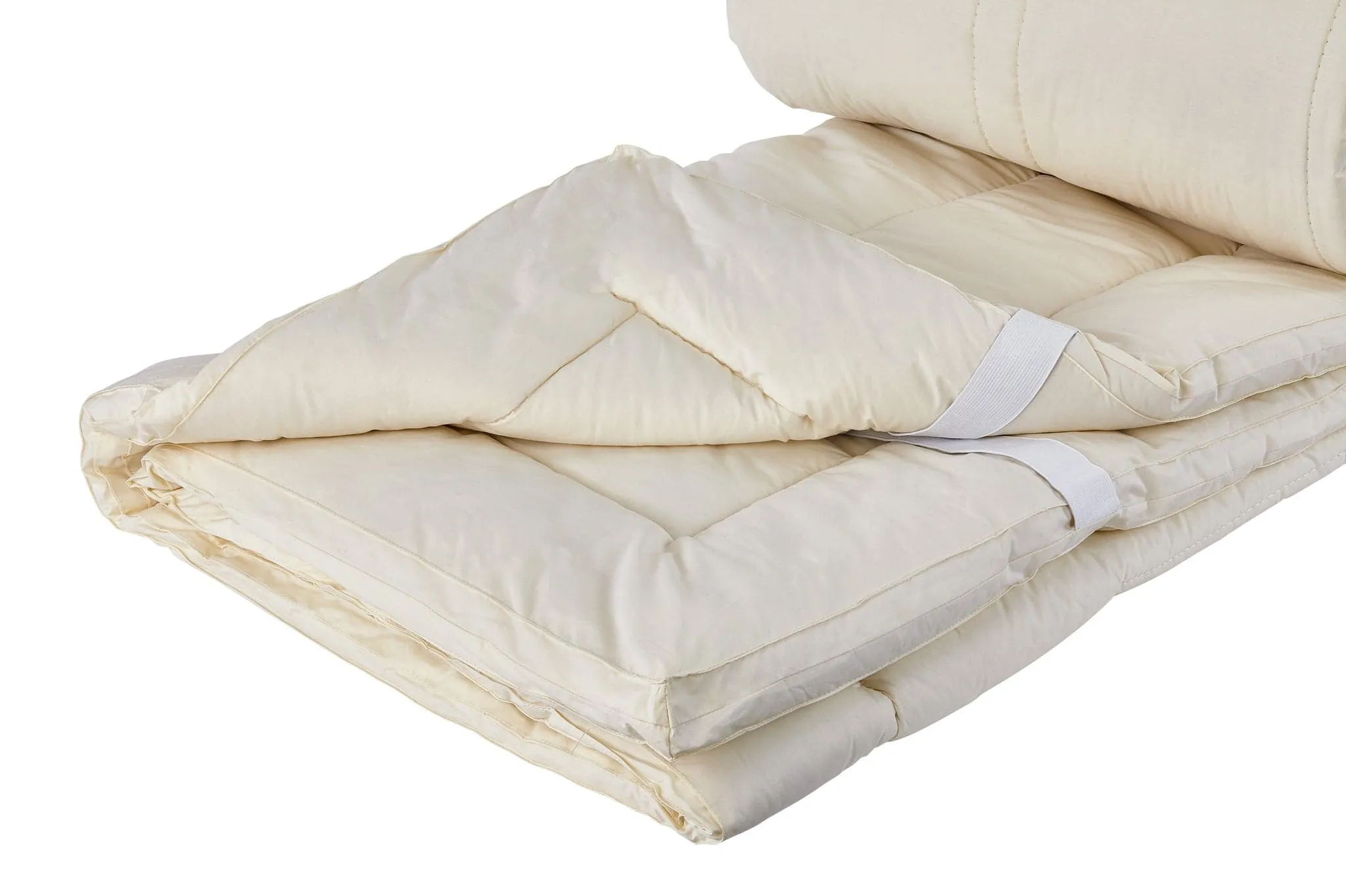 Natural Sleep Mattress Pad