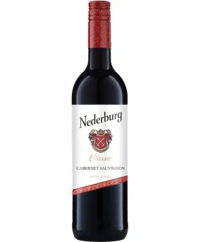 Nederburg Cabernet Sauvignon 75 cl