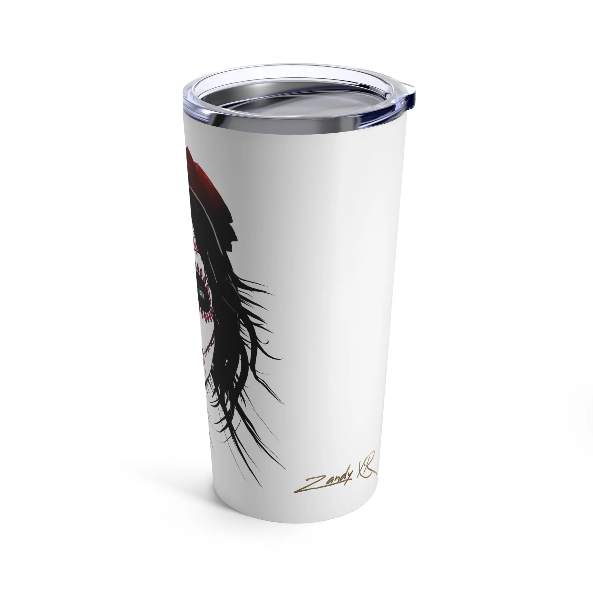 Never Endings Tumbler 20oz