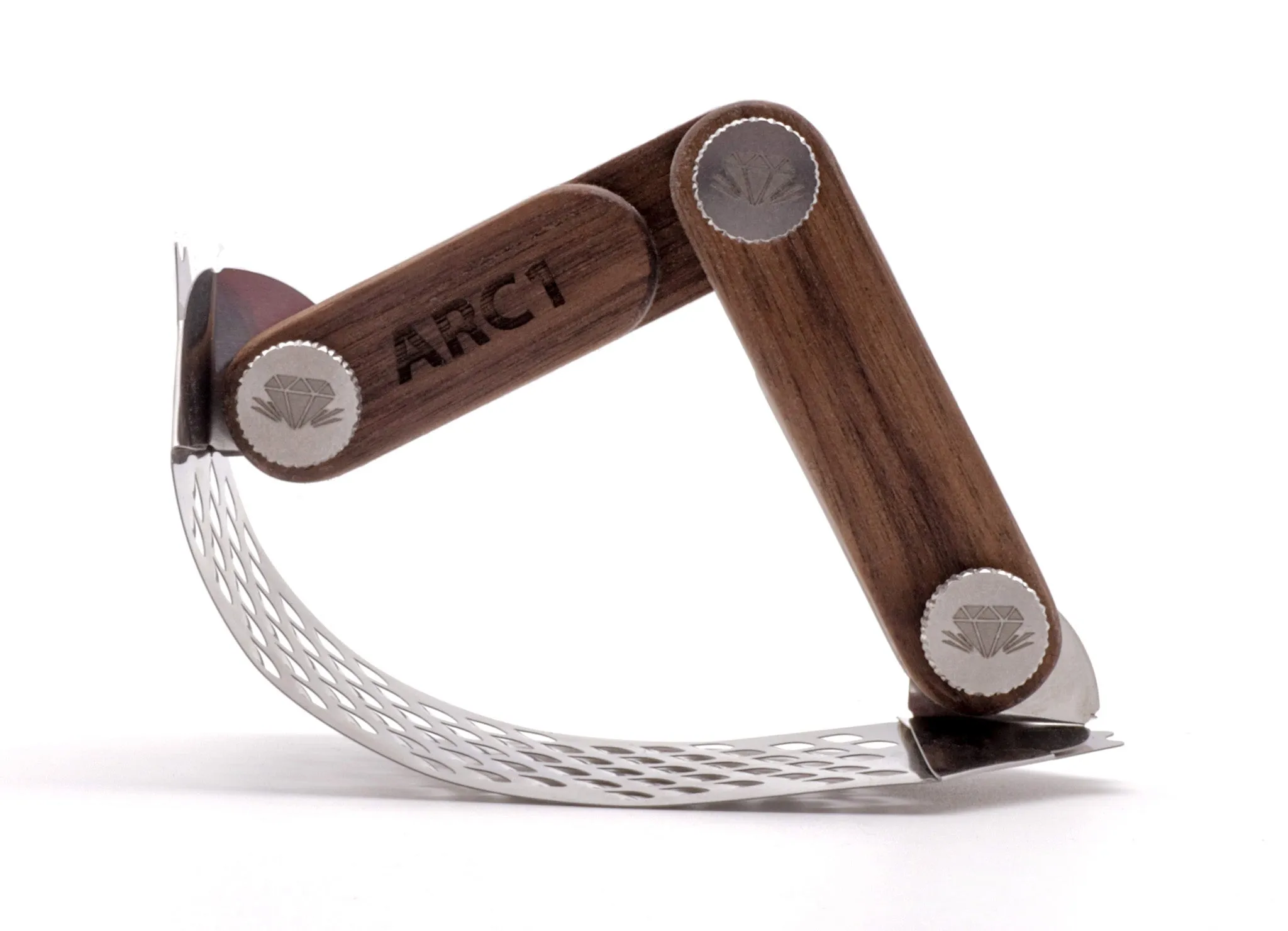 NEW!! Arc Shaver 1