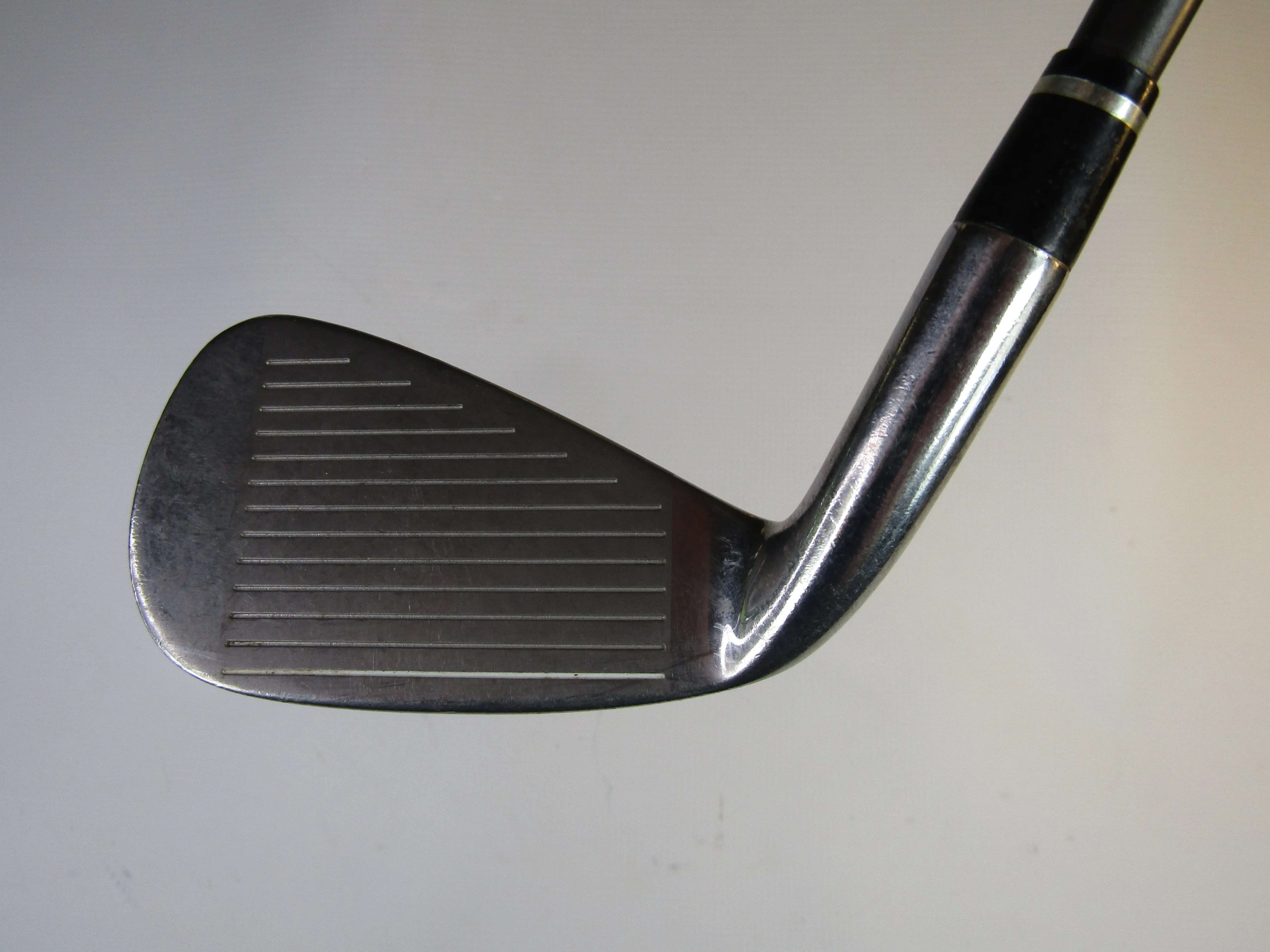 Nike Slingshot 4D #6 Iron Regular Flex Graphite Men's Right