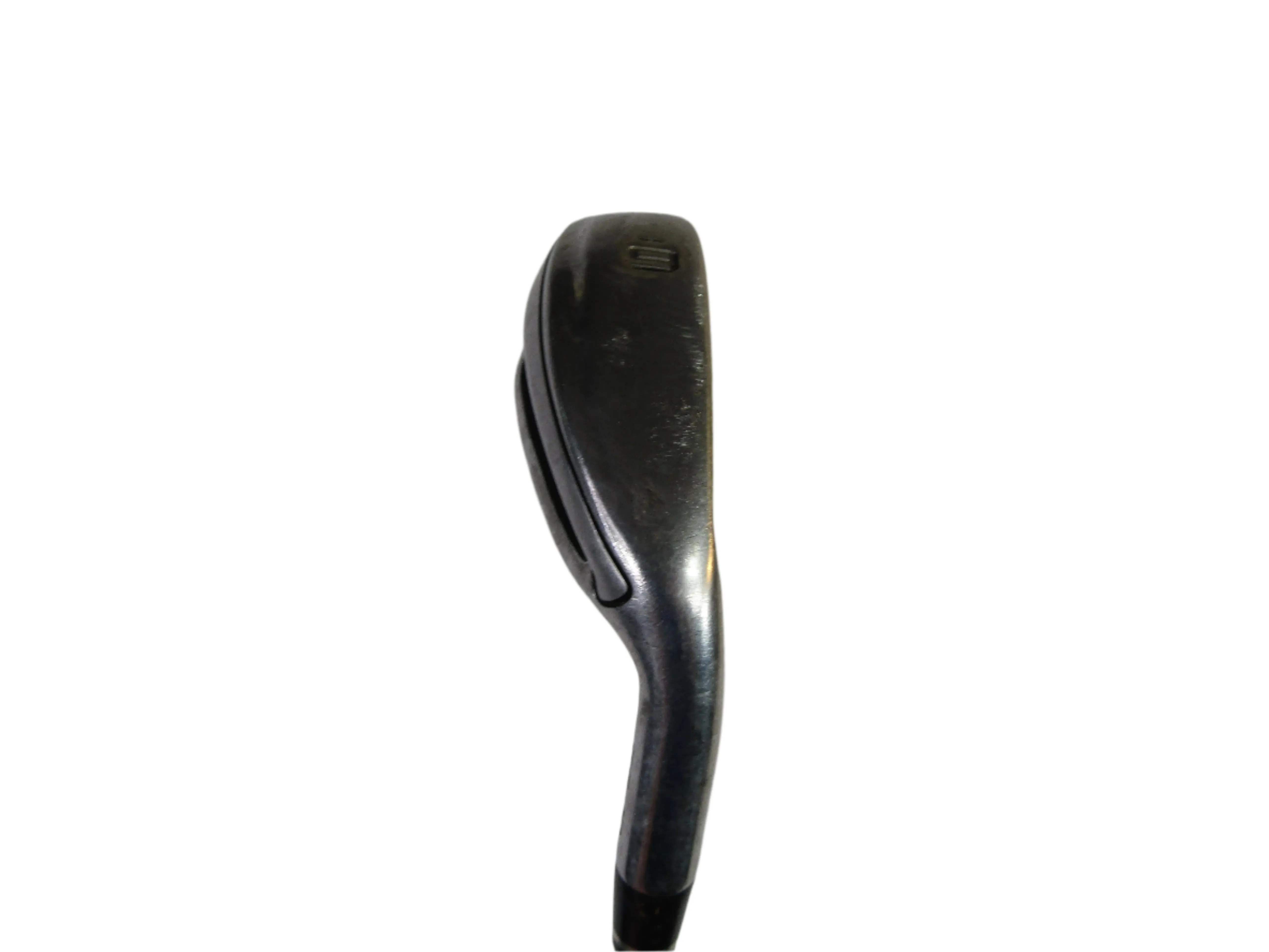 Nike Slingshot 4D #6 Iron Regular Flex Graphite Men's Right