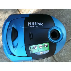 Nilfisk Coupe Parquet Domestic Vacuum Cleaner Suction Regulator PCB