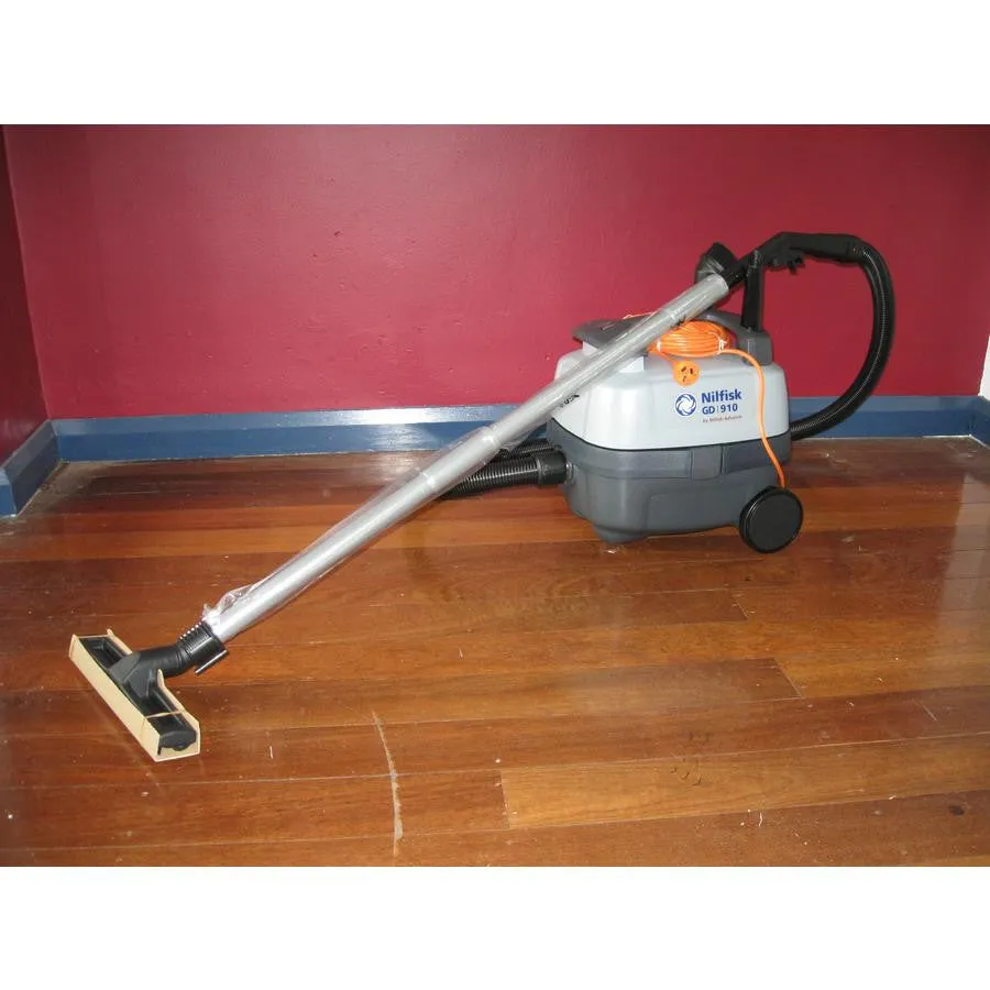 Nilfisk Family Domestic 5 Litre Vacuum Cleaner Superseded By VP300 HEPA