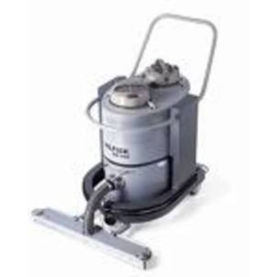 Nilfisk GM625 GB725 Industrial Vacuum Cleaner Base Container Now OBSOLETE