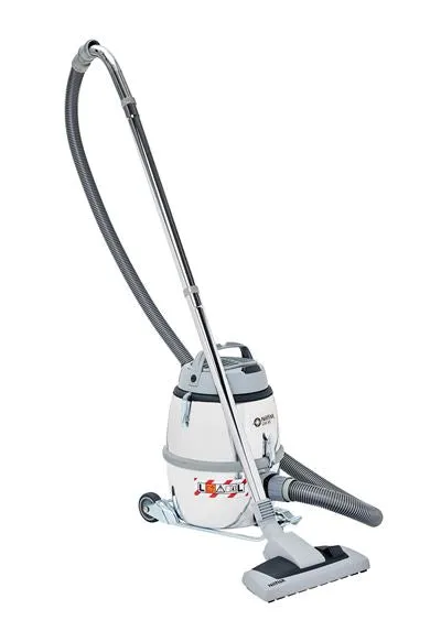 Nilfisk GM80CR Clean Room Vacuum Cleaner GMPJ 220V ULPA | Model : VC-GM80CR