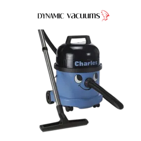 Numatic Charles CVC370 Wet Dry Vacuum