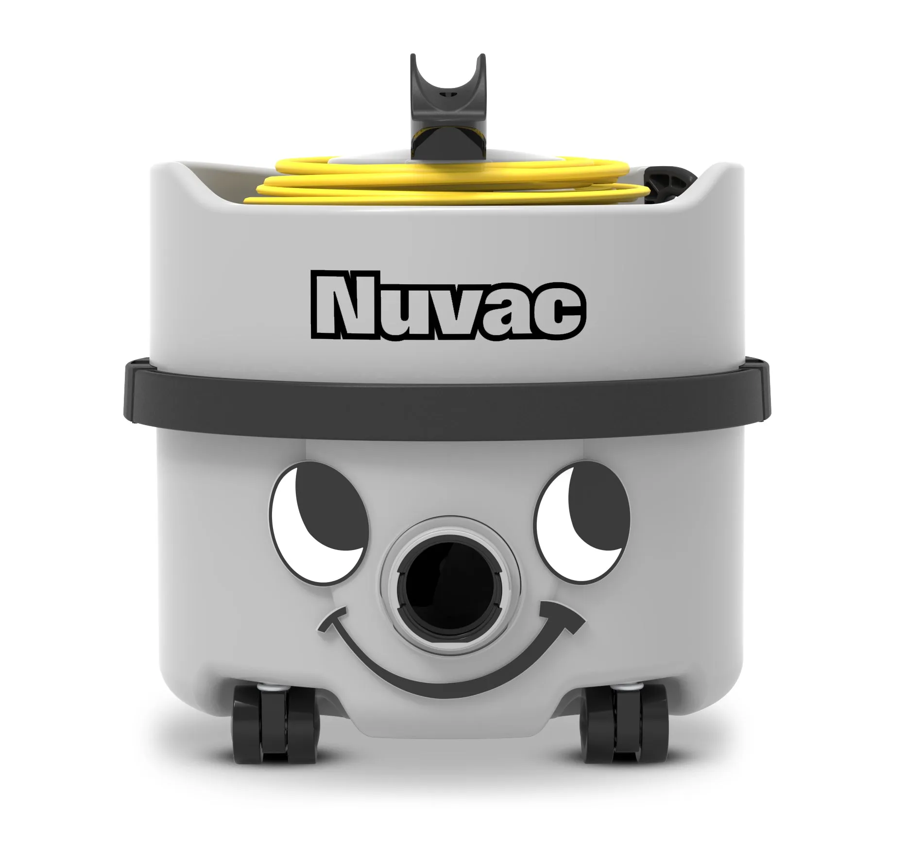 Nuvac VNP180 Compact Commercial Dry Henry Vacuum Cleaner - Numatic (DISCONTINUED - replaced with PRP180)