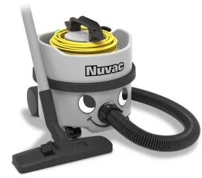 Nuvac VNP180 Compact Commercial Dry Henry Vacuum Cleaner - Numatic (DISCONTINUED - replaced with PRP180)