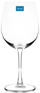 Ocean Glassware Madison Bordeaux 600 ml x2