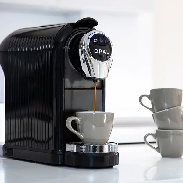 Opal One Coffee Pod Machine