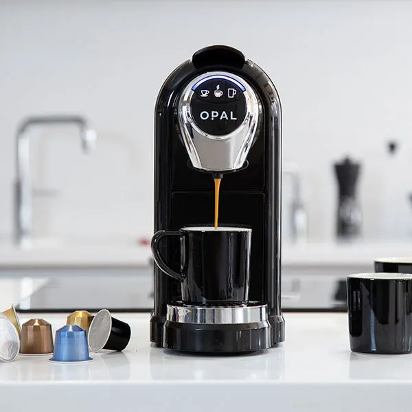 Opal One Coffee Pod Machine