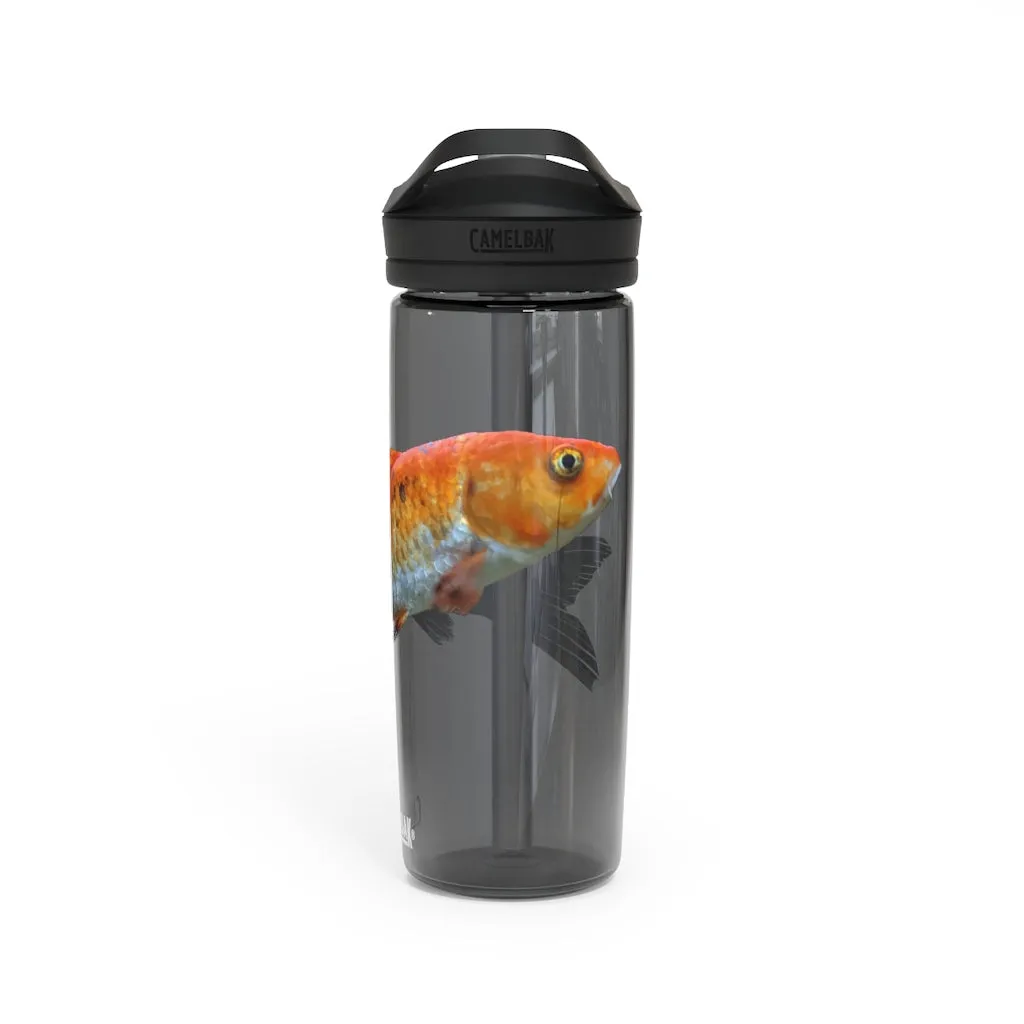 Orange Fish CamelBak Eddy®  Water Bottle, 20oz / 25oz