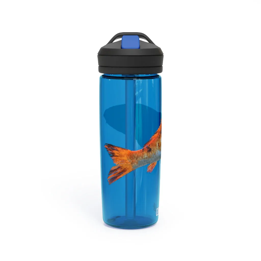 Orange Fish CamelBak Eddy®  Water Bottle, 20oz / 25oz