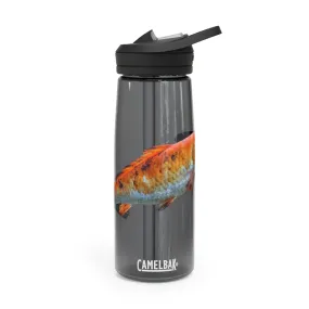 Orange Fish CamelBak Eddy®  Water Bottle, 20oz / 25oz