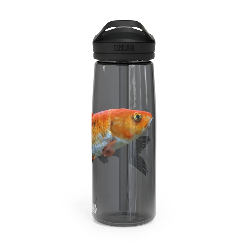 Orange Fish CamelBak Eddy®  Water Bottle, 20oz / 25oz