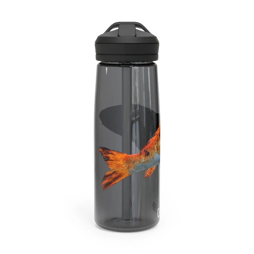 Orange Fish CamelBak Eddy®  Water Bottle, 20oz / 25oz