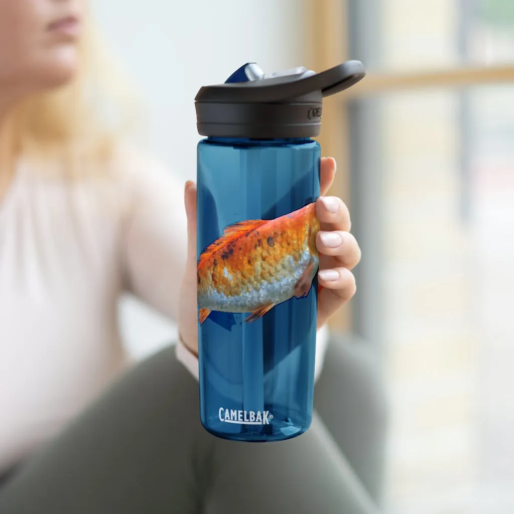 Orange Fish CamelBak Eddy®  Water Bottle, 20oz / 25oz