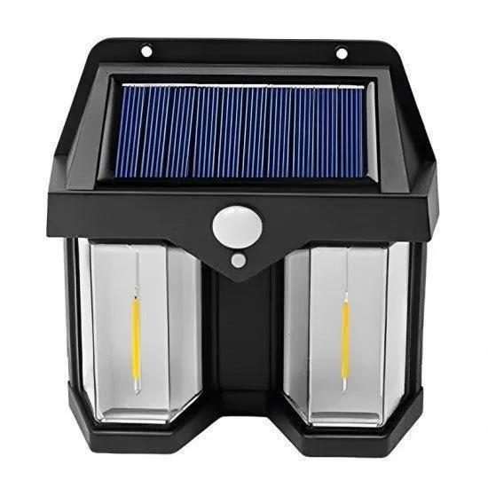 Outdoor Solar Sensor Motion Light -  CL228